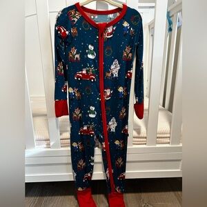 Sleepy Sloth Rudolph and friends zippy 18-24 months